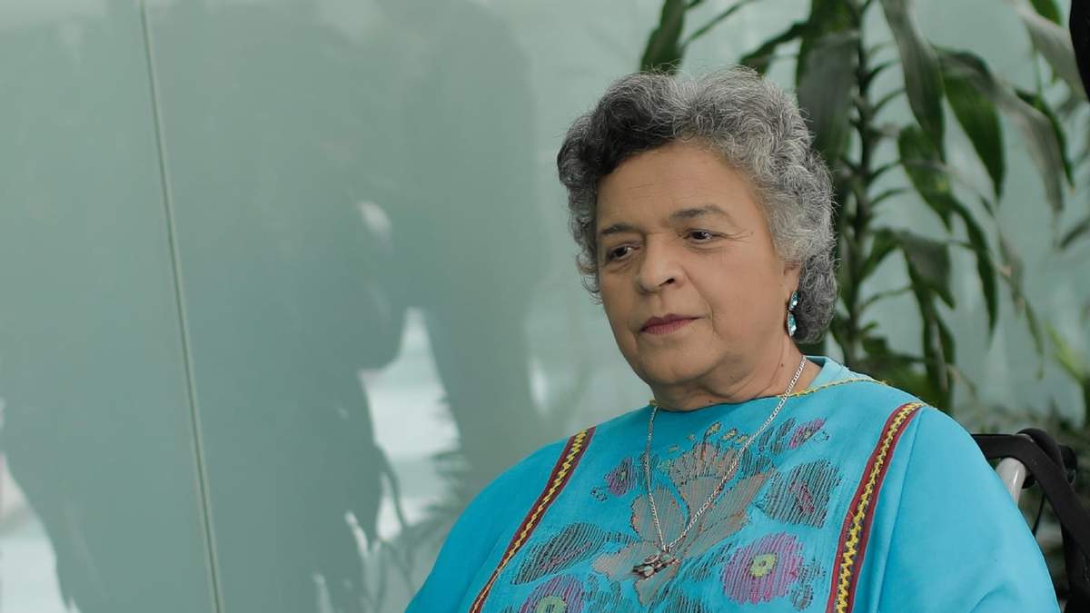 Beatriz Paredes