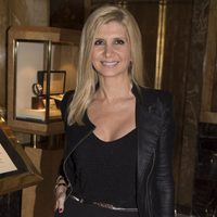 Como nunca la viste: Débora Plager dejó asombrado al jurado con su imitación