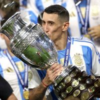 Se sintieron tocados: dos periodistas iniciarán acciones legales contra la serie de Ángel Di María