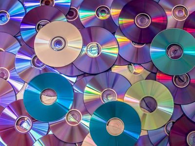 No los tires nunca más: transformá los CD viejos en esta idea, perfecta para decorar y atraer buenas energías