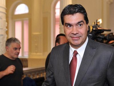 Coronavirus en Chaco: Capitanich anunció la flexibilización de la cuarentena