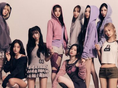 Un récord más: Twice confirma su influencia en el K-Pop al aparecer en esta importante lista musical