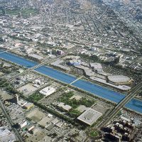 La contaminación del río Tijuana llega a los tribunales de EU