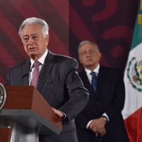 Tras el escándalo por “El paraíso de los Bartlett”, la CFE blinda información sobre su exdirector