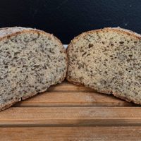 Pan de lentejas tipo Lactal sin gluten: te va a encantar para prepararte tus próximos tostados