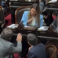 El cruce entre Ritondo y Lospennato que augura la ruptura del PRO