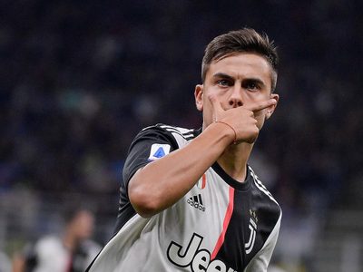 ¡Tremendo! El duro relato de Paulo Dybala sobre los efectos del coronavirus