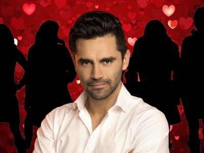 Hazte la fama: cuáles fueron los romances de Gonzalo Heredia antes de conocer a Brenda Gandini