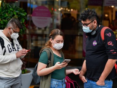 Sin internet, celular y computadora, uno de cada cuatro mexicanos