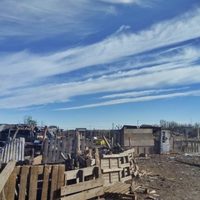 Un nuevo incendio en Colonia Nueva Esperanza dejó a una familia sin nada