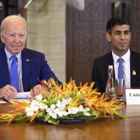 El G20 condena la guerra, aunque admite divisiones