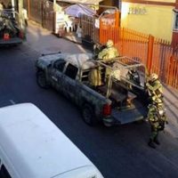 Cae 'El Cochi”, presunto sucesor de 'El Ojos” en el cártel de Tláhuac
