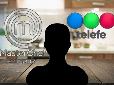 Una sorpresa de último momento en "MasterChef Celebrity": la nueva figura que firmó contrato