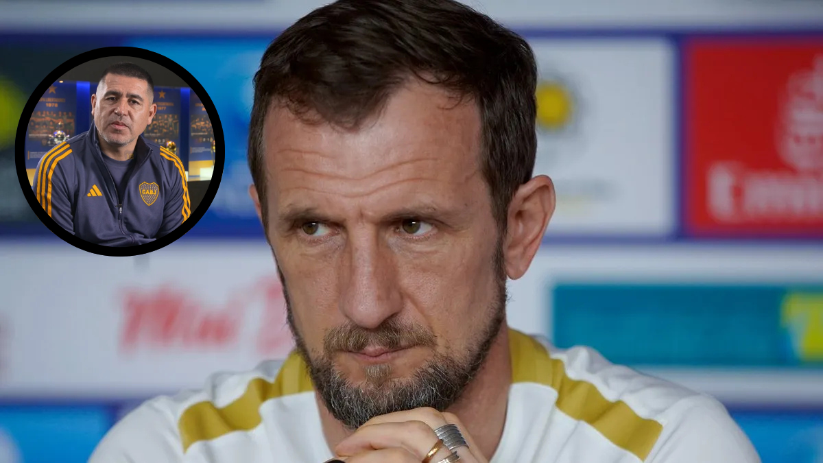 Rodolfo Arruabarrena Fuente: (X)
