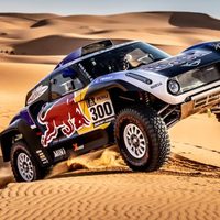 El Rally Dakar, cada vez más cerca de la salida