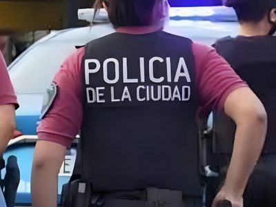 Sospecha de toma de rehenes, robo y muerte en una empresa de Parque Patricios