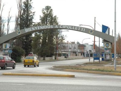 Despidieron a una joven de Cipolletti luego de que falleciera en un accidente