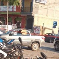 Atentan contra candidato del PRD a la alcaldía de Ajalpan, Puebla