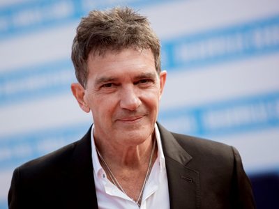 "Dichosos aquellos": Antonio Banderas puso su voz para la nueva campaña del Málaga CF