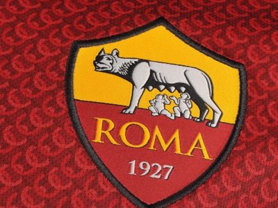 Los jugadores de la Roma y una situación inédita por coronavirus