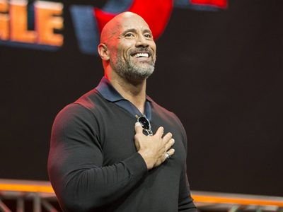 Éxito rotundo: Dwayne Johnson se posiciona como la estrella de Instagram y con todo el mérito