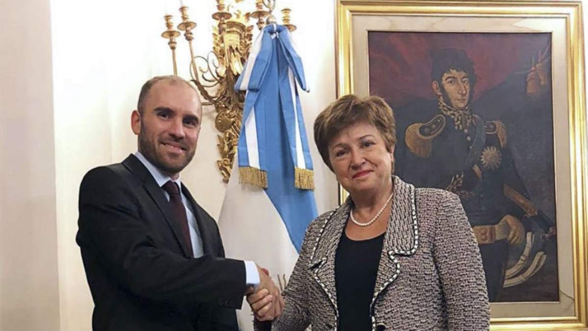 El encuentro fue en Roma (foto: Twitter).