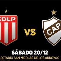 Trofeo de Campeones: los detalles de la final entre Platense y Estudiantes