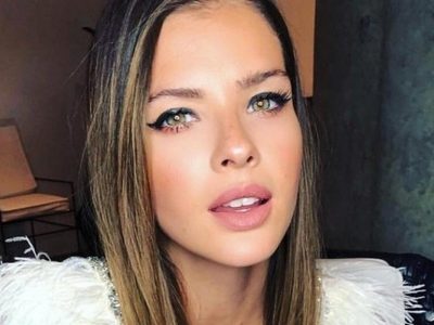 La China Suárez hizo una tierna dedicatoria en las redes ¡pero no fue para Benjamín Vicuña!