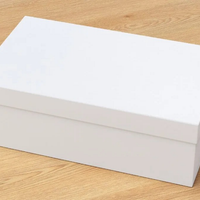 No tires la caja de zapatos que te sobra en el placard: creá este hermoso organizador de cosméticos, tipo Pinterest