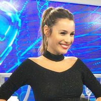 Los revolotea la cigüeña: Pampita habló de las posibilidades de ser madre con Moritán y sorprendió