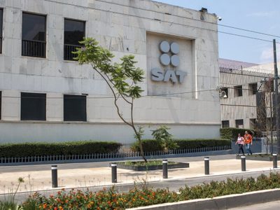 MCCI niega ser investigada por el SAT y acusa campaña en su contra