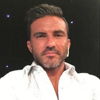 El coronavirus afectó a Fabián Cubero. ¡Conmoción!