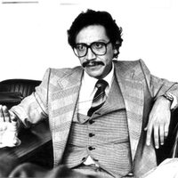Sócrates Campos Lemus, exlíder estudiantil del 68, falleció en Nuevo León
