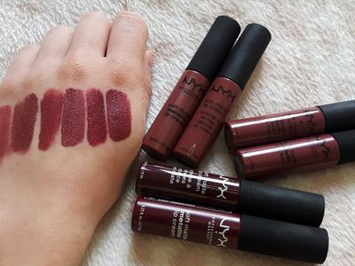 Soft matte, el look sin brillo que está destronando al gloss en 2025