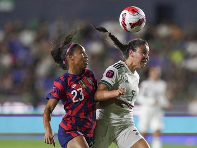 México anuncia segunda edición de Academia Femenil de la FIFA