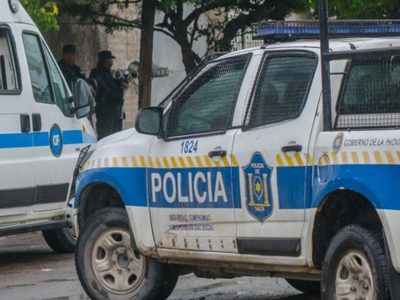 Fuga de presos en Tartagal: capturaron a un cuarto prófugo y todavía buscan a tres más