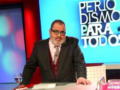 Jorge Lanata tuvo un mal debut en El Trece y el rating no fue el esperado: qué pasó