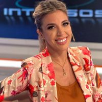 Virginia Gallardo hizo oídos sordos a las críticas y mostró su felicidad con un increíble video