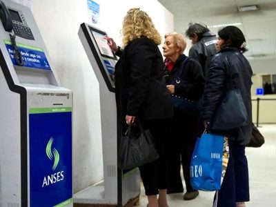 ¡Atención! Cambiaron la forma de pago del bono por 10.000 pesos: este es el nuevo requisito