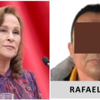 Detención de periodista por presunto terrorismo no tiene que ver con libertad de expresión: Nahle