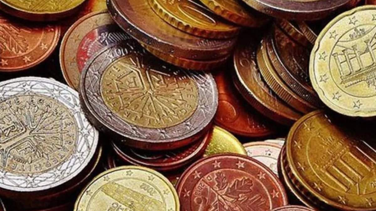 Moneda. Fuente: (Instagram)
