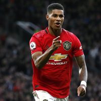 Atención Manchester United: Marcus Rashford es seguido de cerca por dos gigantes de Europa