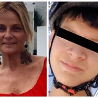 Vinculan a proceso a niño de 12 años por el homicidio de la argentina Natalia Andrade