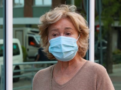 Preocupación por Mila Ximénez: "No tengo a nadie"