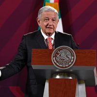 Si no se concreta la compra de Banamex, el gobierno buscará otro banco: AMLO