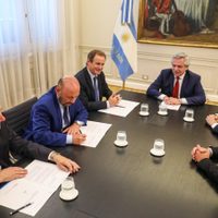 ¿Se extiende? Los gobernadores apoyan al Gobierno para que siga la cuarentena