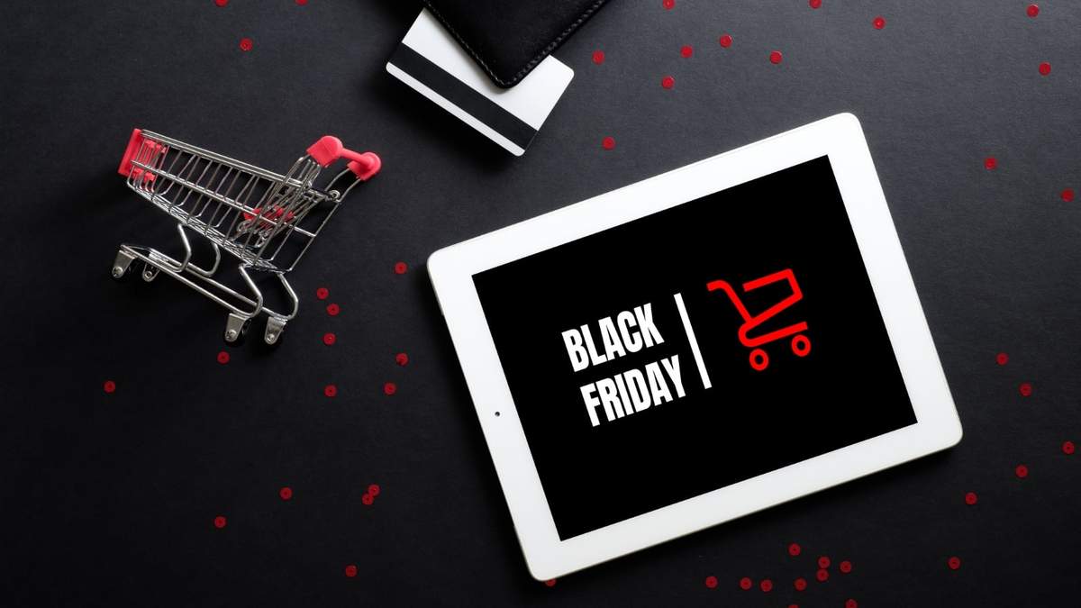 Black Friday. Fuente: (Twitter)