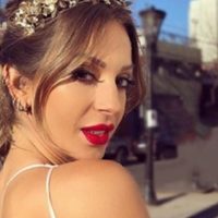 Noelia Marzol le hizo un inesperado reclamo al aire a Marley ¡Se armó!