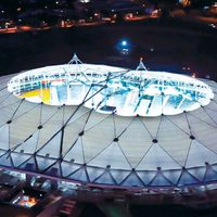 El máster plan de la AFA para que el Estadio Único de La Plata sea la casa de la Selección Argentina