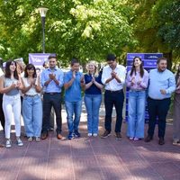 El frente de La Libertad Avanza + Cambia Mendoza se impuso en San Rafael